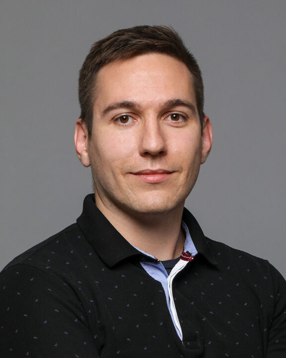 Duje Medak