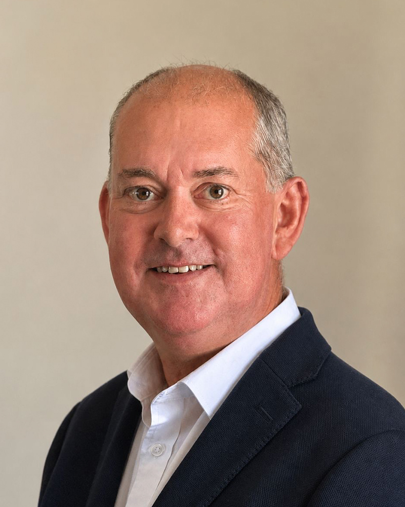 Martin Wells